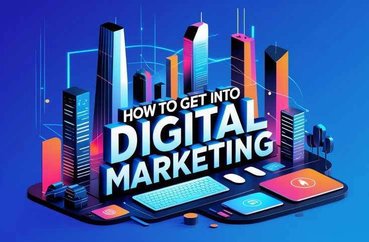 What is Digital Marketing